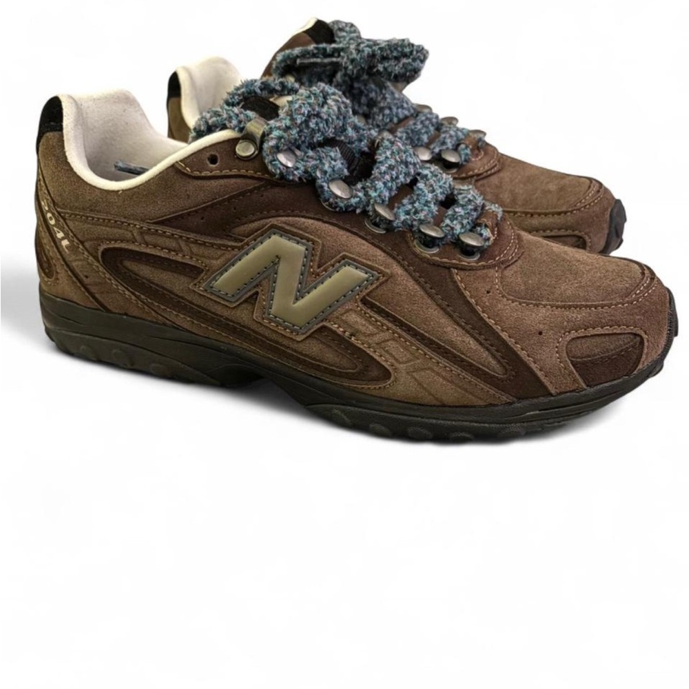 Basketcase x New Balance